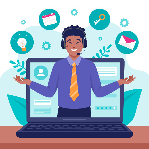 Legal services in insurance and banking